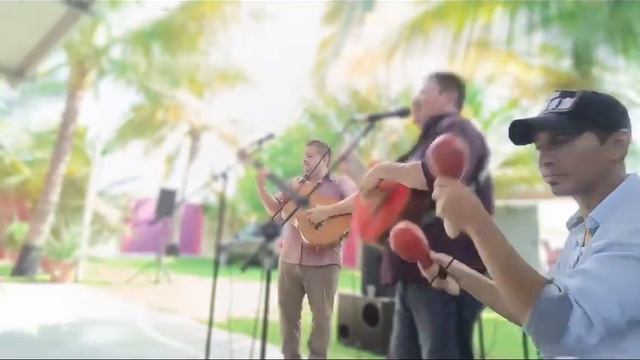Martín Rodríguez (Caballito blanco) Bohemia pura смотреть онлайн