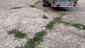 Стоимость прицепа. Как его загнать в гараж?