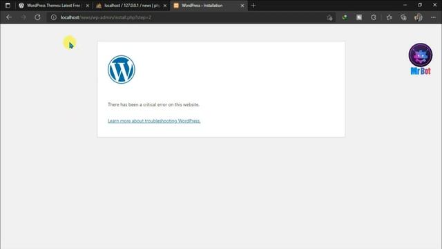 #2 How to create project & upload / Install theme on Wordpress | wordpress theme kaise change kare смотреть онлайн