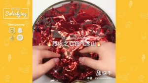 1 Hour Oddly Satisfying Slime ASMR No Music Videos - Relaxing Slime 2022