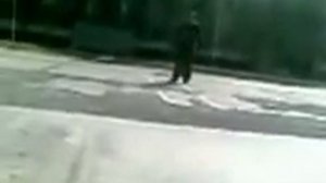 инструктаж командира части