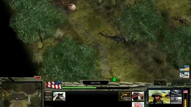 VGO snipper attack on village смотреть онлайн
