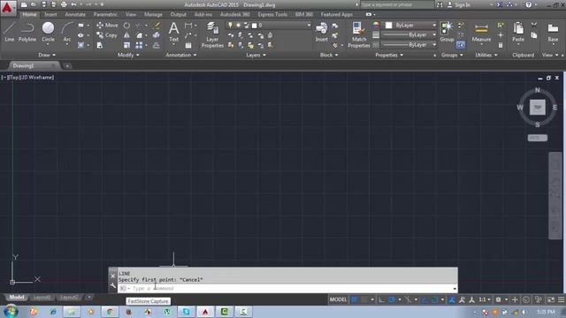 1. Autocad Working Environment Bangla AutoCad tutorial 2018 Update смотреть онлайн