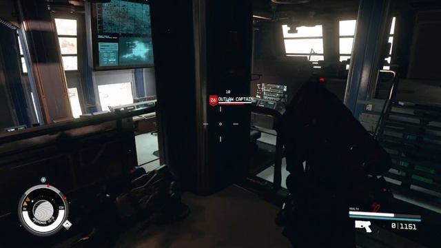 Starfield | Part 3 | Deputized Freestar Ranger смотреть онлайн