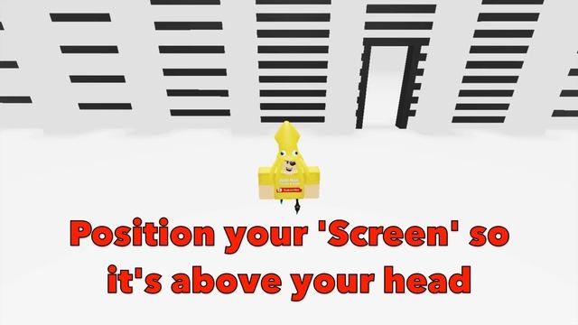 How to Wall Hop in ROBLOX... (Tutorial) | ROBLOX Glitch смотреть онлайн