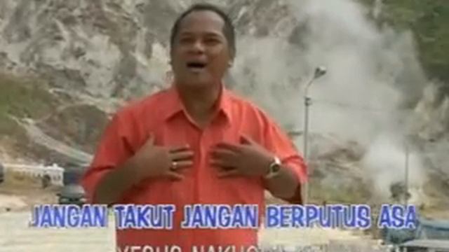 Lagu Rohani Penyejuk Hati: HANYA SATU JALAN. # Youke Fritz. смотреть онлайн