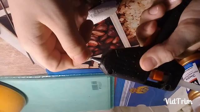 Как сделать пенопластовый паплавок смотреть онлайн