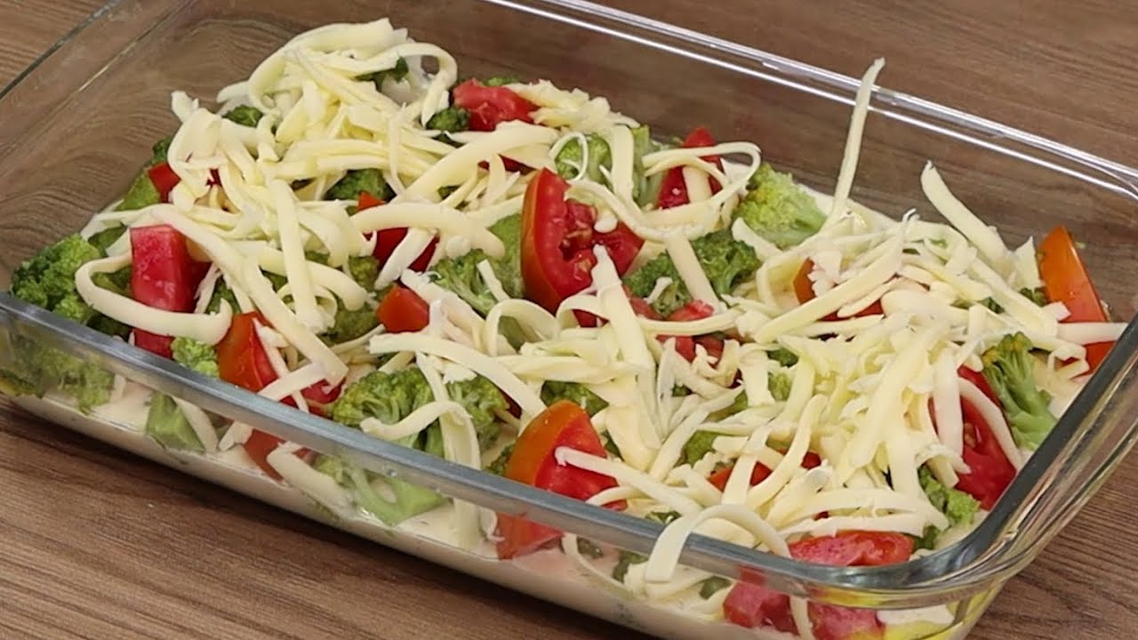 Готовим вкусно