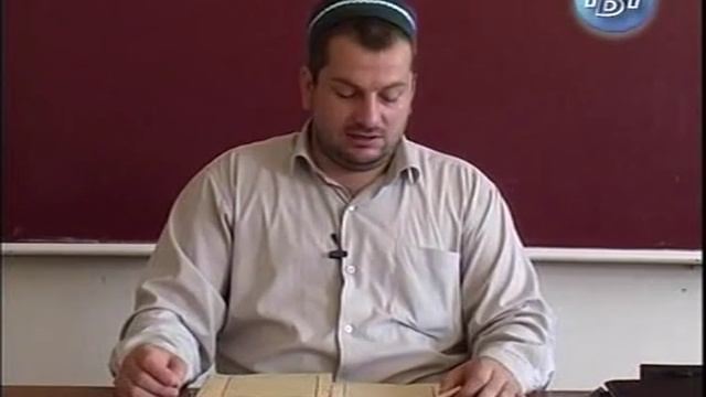 Махди-хаджи Абидов про никях смотреть онлайн