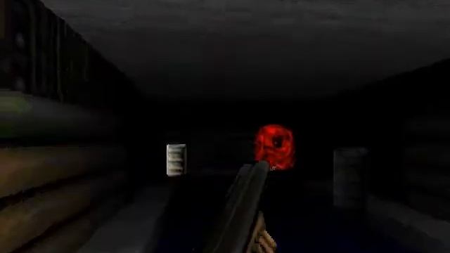 Doom II RPG смотреть онлайн