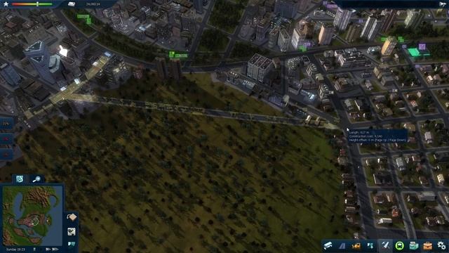 Let's Play Cities In Motion 2 (Campaign) - Episode 5: Grim Times