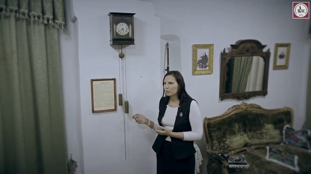 Настенные часы Philip Haas: где спрятался бегущий заяц? #37 Предметные истории смотреть онлайн