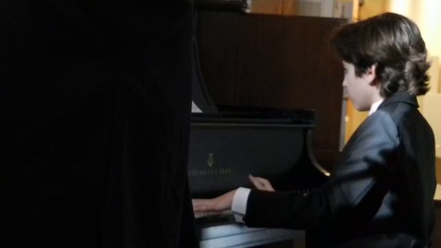 Frankie and Kristin's Wedding The Wedding March смотреть онлайн