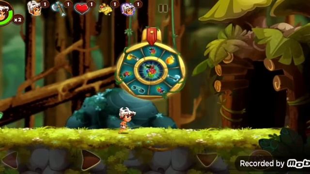 Jungle Adventures 3 : ep.10 || The Leech || #games #adventure смотреть онлайн