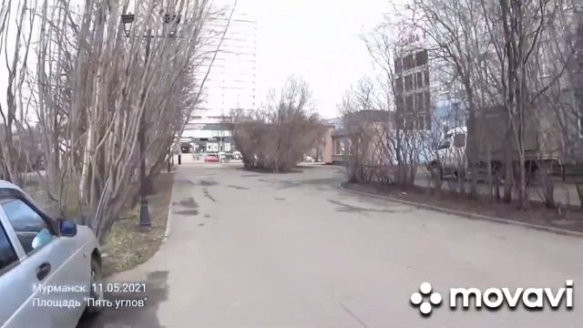 214. Мурманский sketchbook! смотреть онлайн