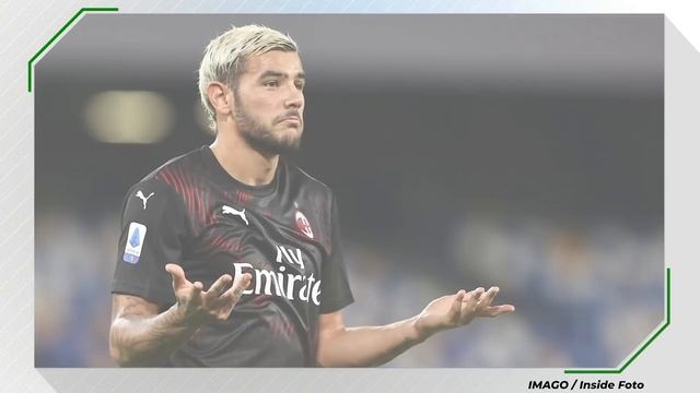 AC Mailand: Ohne Rangnick kein langfristiger Erfolg?! смотреть онлайн