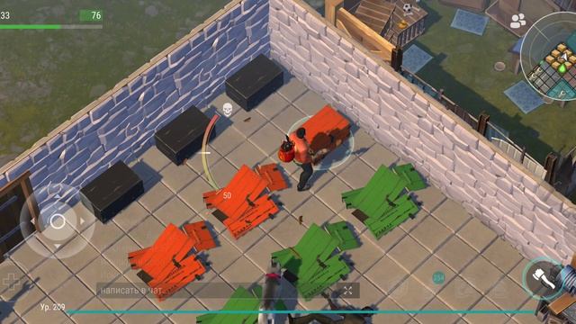 Last Day Рейд базы Lily смотреть онлайн