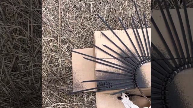 Корона своими руками смотреть онлайн