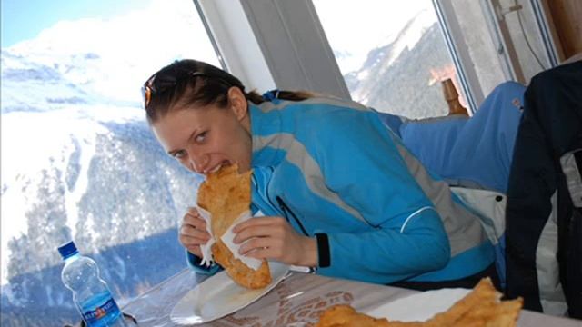 Домбай 2007 смотреть онлайн