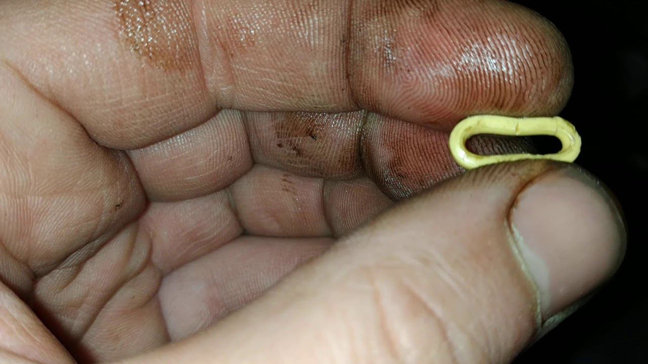 Запах бензина в задней части авто, знаю причину!!!