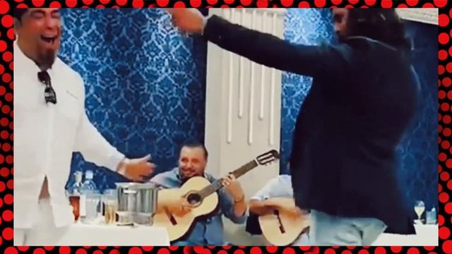 FARRUQUITO | SIMÓN ROMÁN | REY DEL BAILE FLAMENCO | FLAMENCO PURO | BULERÍAS | ARTE FLAMENCO смотреть онлайн