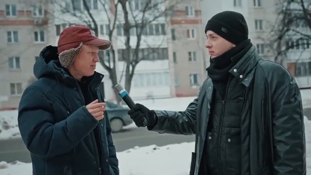 Россиян спросили «почему все американцы улыбаются?» Получилась база смотреть онлайн
