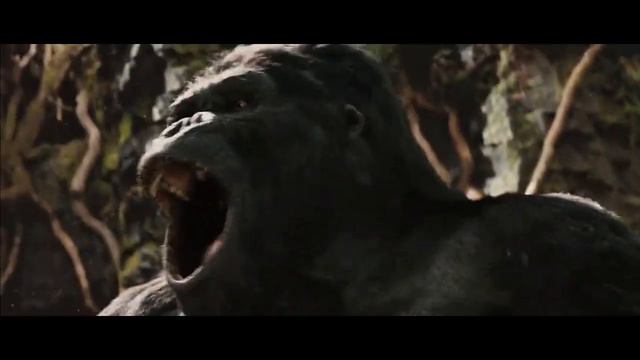 King Kong - Love and tragedy смотреть онлайн
