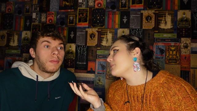 Thought You Ought To Know Podcast- Lily and Petunia смотреть онлайн