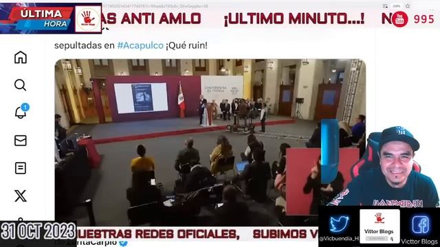 ?NOROÑA NO SE LOS PERMITIÓ ¡QUISIERON JUSTIFICAR A F0X DE ESTO! ASÍ QUEDARON PERIODISTAS ANTI AMLO смотреть онлайн