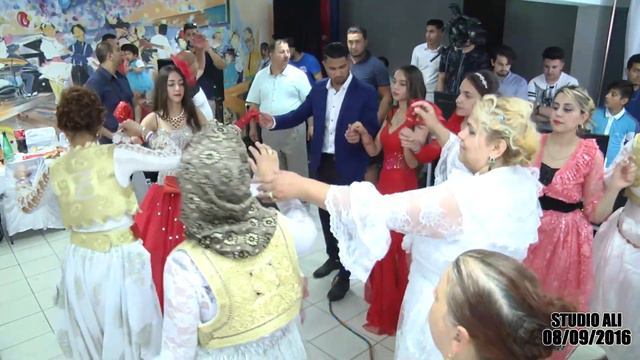 STUDIO ALI FRANCIA - MANGIPE KO VINETO THAJ KO FATMIRI - NASER PEVAC - 08/07/2016 - DEO 04 смотреть онлайн