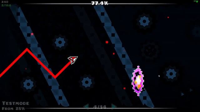 SONIC WAVE 28-100 (JUMPING FROM BUTITI II) смотреть онлайн