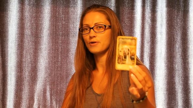 ?? Virgo Tarot Reading - From the ashes of your world a great abundance materializes! смотреть онлайн