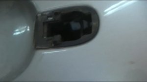 Как снять ручку на Шкода Yeti Фольксваген TOUAREG Tiguan