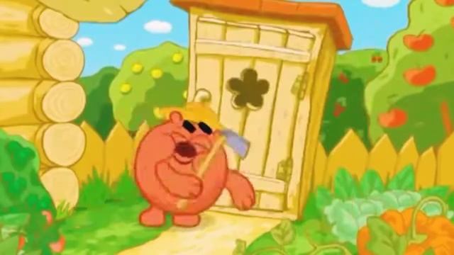 Копатычь выходит из туалета под сон пари гон смотреть бесплатно смотреть онлайн