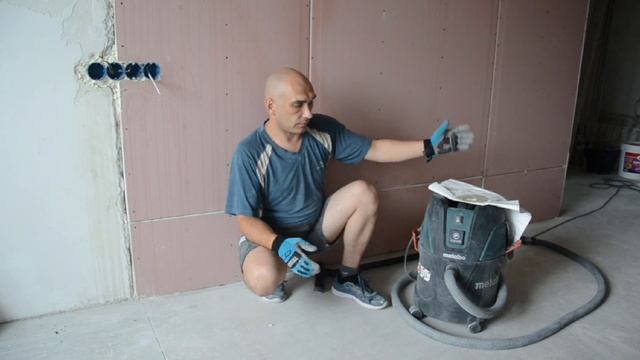 Пылесос metabo asa 25 l pc через пол года смотреть онлайн