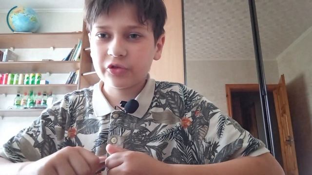Обзор на мой рабочий стол 😐 смотреть онлайн