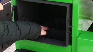 Автоматический котел ВСКЗ ЛАЙТ