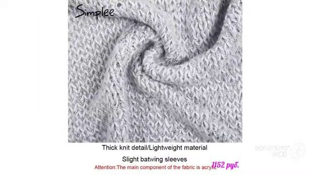 Шикарный женский кардиган с АлиЭкспресс!