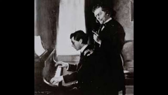Josef Hofmann: Acoustic Recordings 1916-1923: Chopin, Liszt, Mendelssohn & more смотреть онлайн