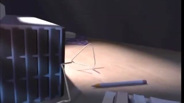 Sun Microsystems Commercial: Magic Desktop (1996) смотреть онлайн