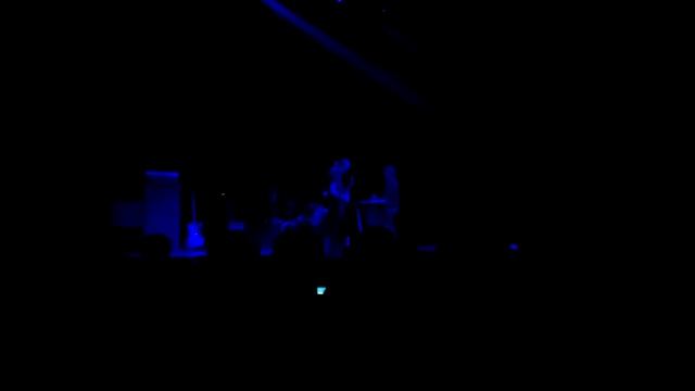 Nadja Live In Moscow 09.02.2015 PIPL