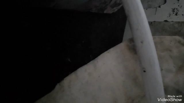 Вакуумный двигатель вместо подачи воды гоняет воздух смотреть онлайн