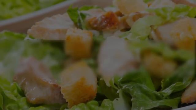 ?  НОВОГОДНИЕ САЛАТЫ. 5 НОВЫХ РЕЦЕПТОВ ★ Women Beauty Club