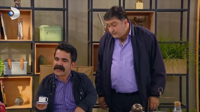 Fal Bakmak Bizim İşimiz! - Çocuklar Duymasın Özel Klip смотреть онлайн