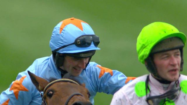 Irish National Hunt Champions Crowned At Punchestown смотреть онлайн