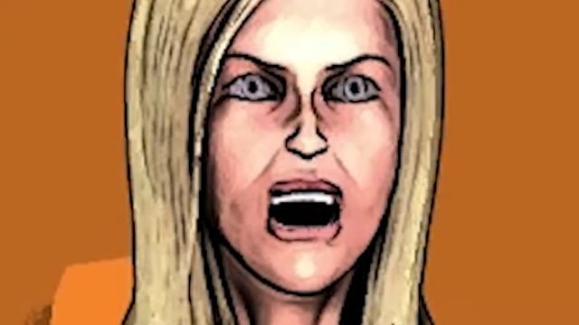 MASSIVE CLEAVAGE vs ZOMBIES AWESOME EDITION | Cheap Steam Games | Raymond Noodles смотреть онлайн