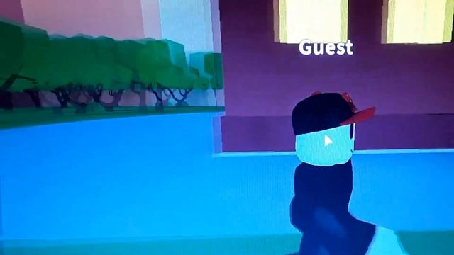 Roblox guest 666 vs blox watch смотреть онлайн