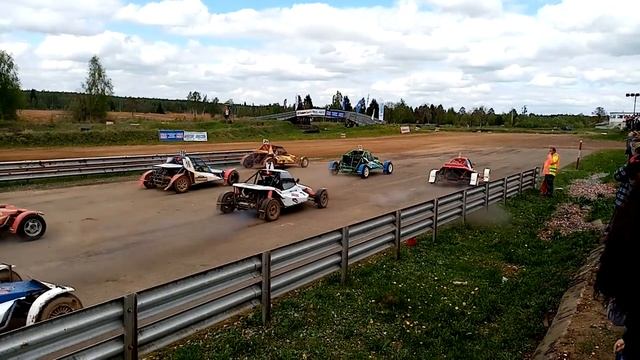 Калининец-2019. Спринты смотреть онлайн