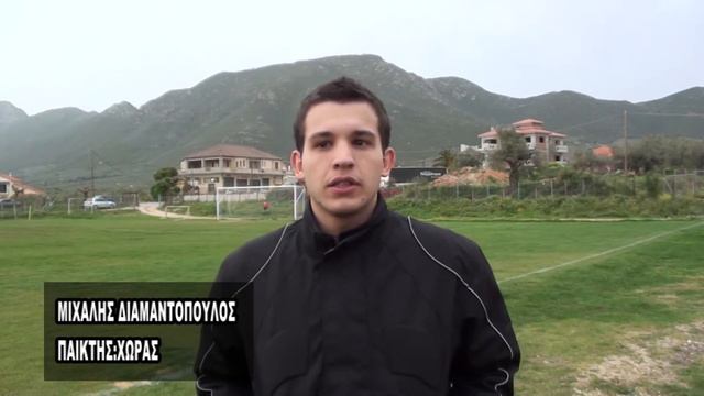 SINENTEUKSIS PAPAFLESSAS HORAS-A.O.MILTIADIS.6.4.2013 смотреть онлайн