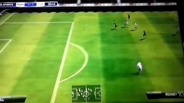 Fifa14 на икс бокс 360